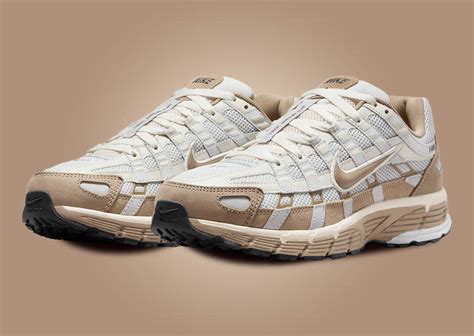 nike p 6000 beige bruin|goat Nike p 6000.